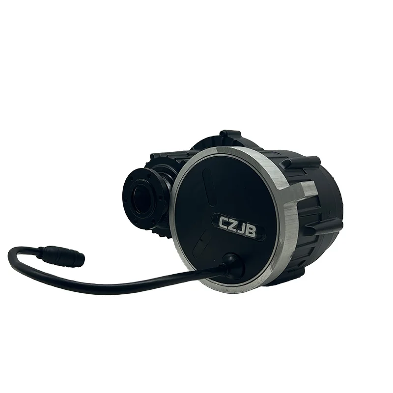 CZJB CS500-1 48v 500w 750w Brushless differential Motor for electric tricycle 5.25kg