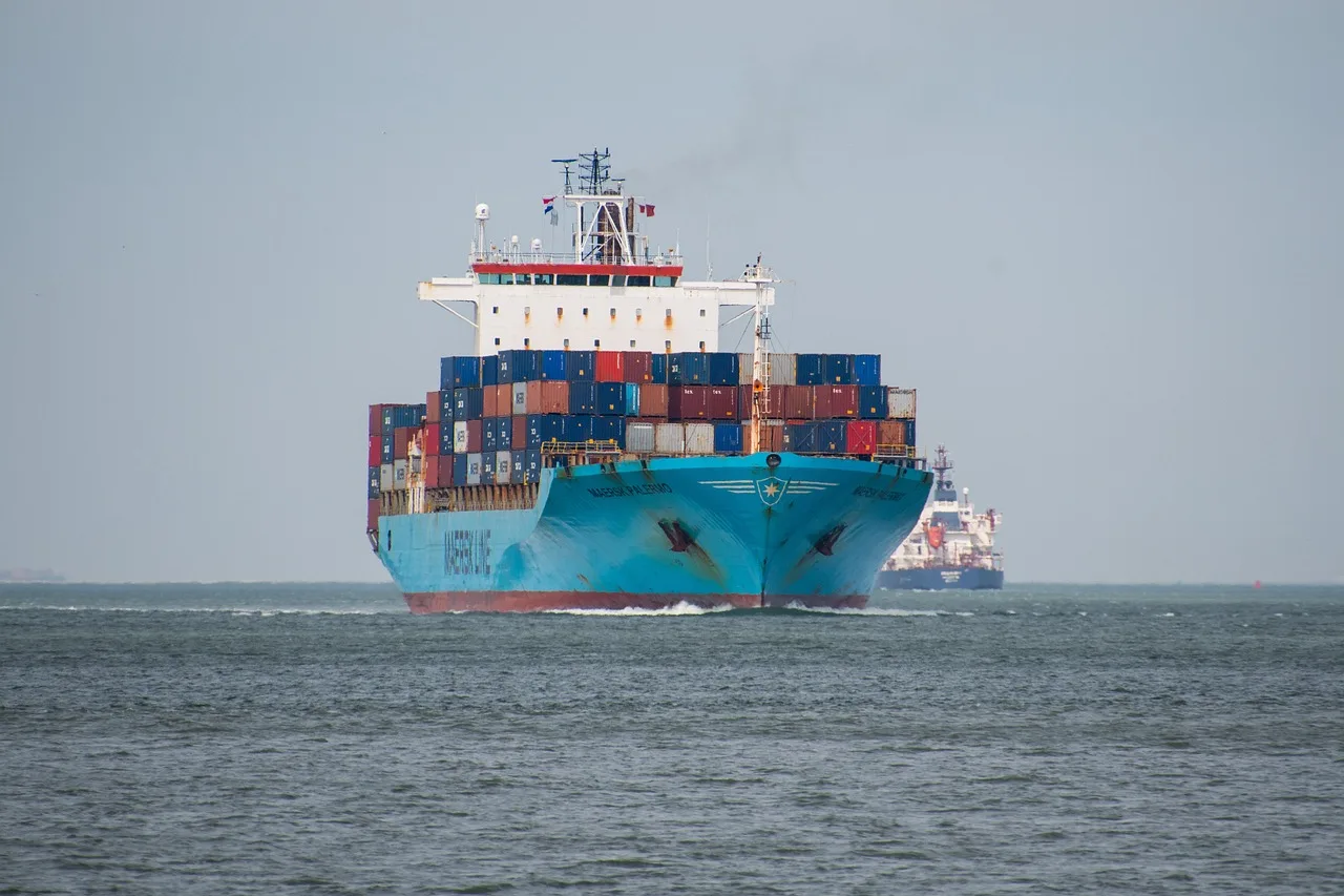 ship