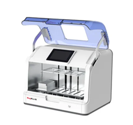 Automatic Nucleic Acid Extractor , 48 Nucleic acid Extractor