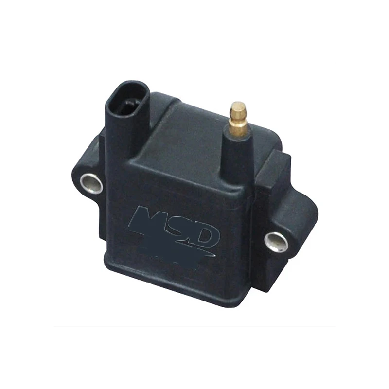 MSD Ignition Coil Blaster  8232 bobinas de encendido racing motorcycle CAR HIGH quality IGNITION COIL PART