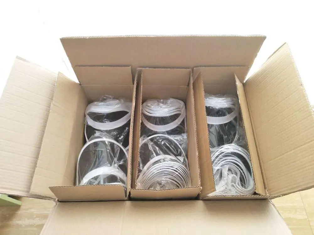  High Quality Colorful Uv Protection Summer Custom Sun Visor Cap