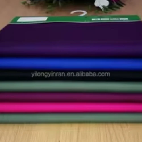 Textiles fabric manufacturer wholesale two way stretch canvas workwear uniforms tc cotton polyester spandex woven fabric 275gsm