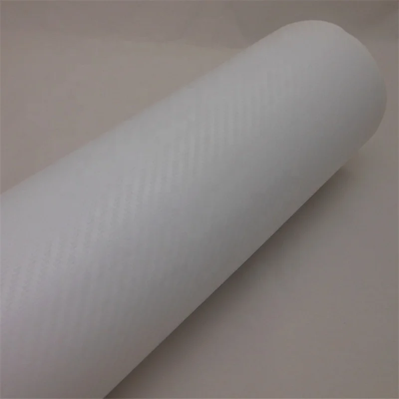 car hood vinyl wrap sticker 3D clear vinyl Carbon fiber sticker for motorcycles laptops wrapping