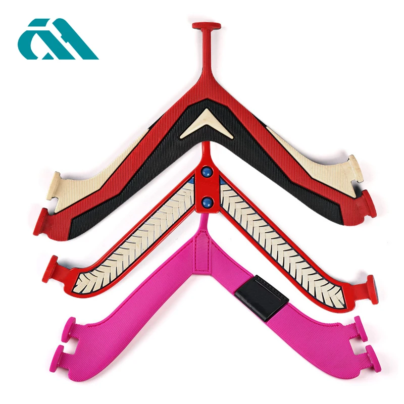 Wholesale Cheap Simple Pvc Rubber Slippers Straps flip flop strap