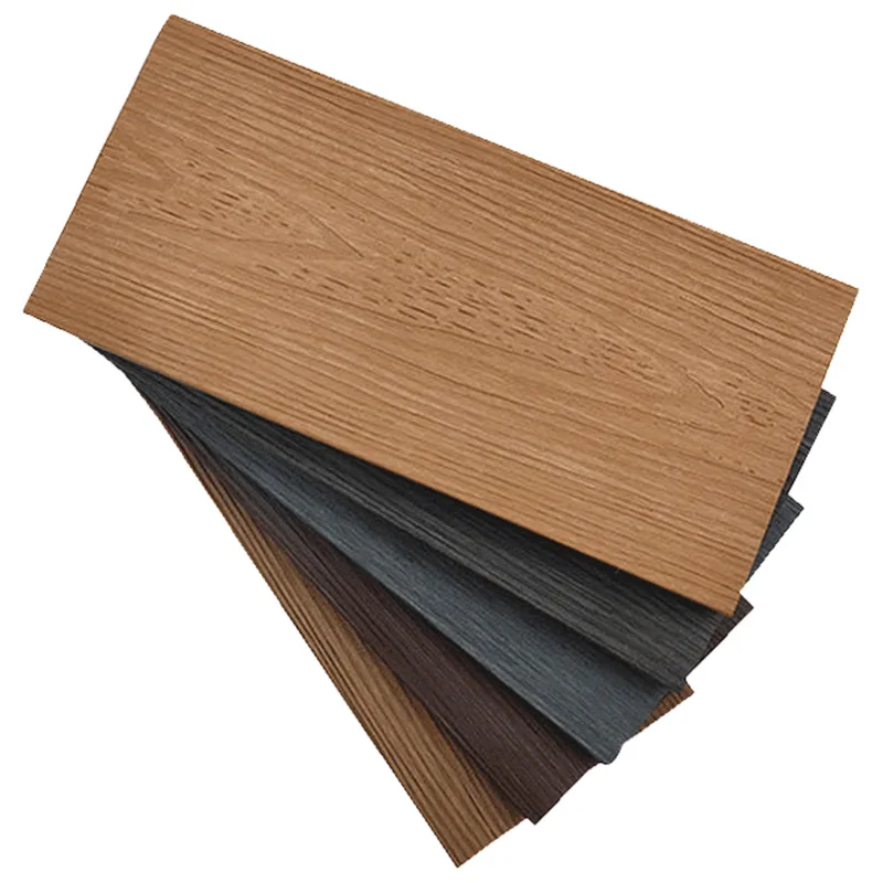 Пенопластовый композитный настил для экстерьера