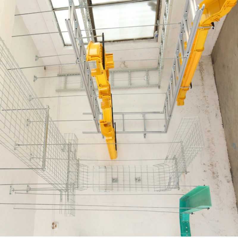 pvc coated self fiber optic adhesive white solid pvc cable tray