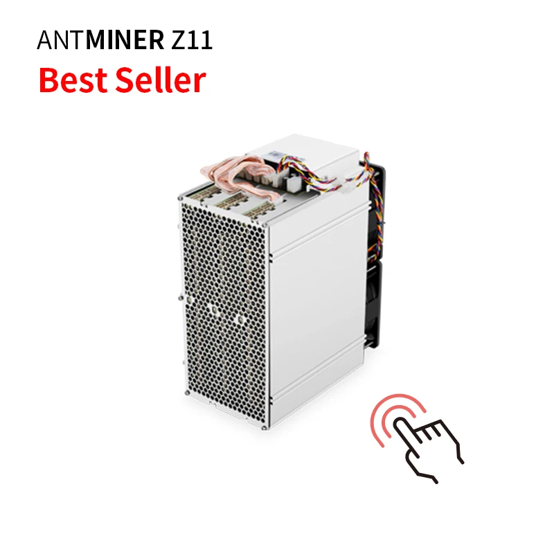  Ningbo Skycorp Antminer Equihash алгоритм 1390 Вт 70ksol Z11e asic горный