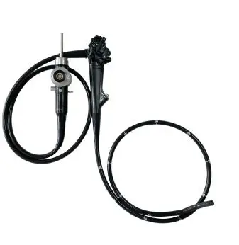 HD video gastroscope/colonoscope endoscope system with dyeing function medical equipment price