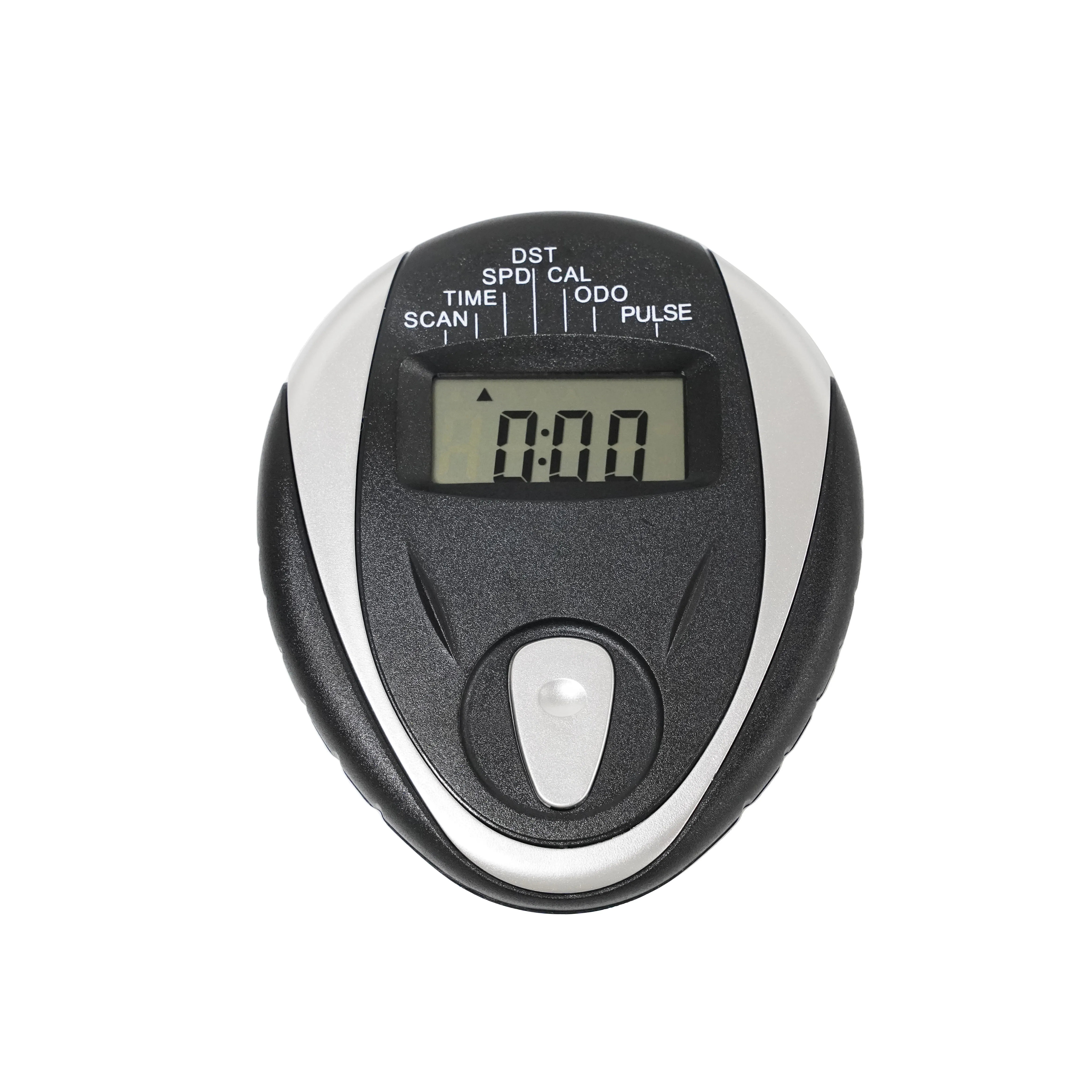 Factory Supply Mini Bicycle Speed Meters Electronic Watch Electrical Speedometer
