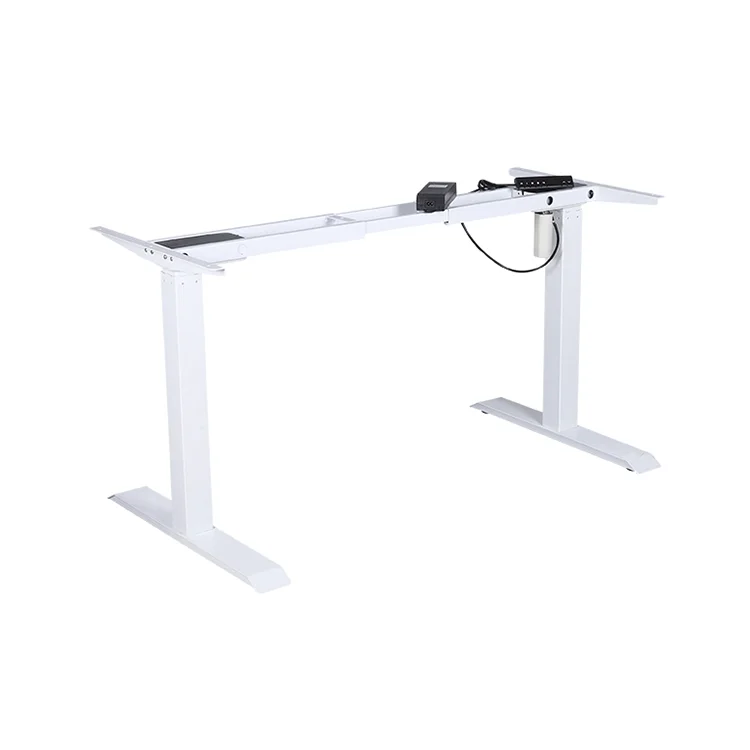 
Good Quality Low Price Height Adjustable Table Stand Electric Desk Frame Outdoor Dining Table 