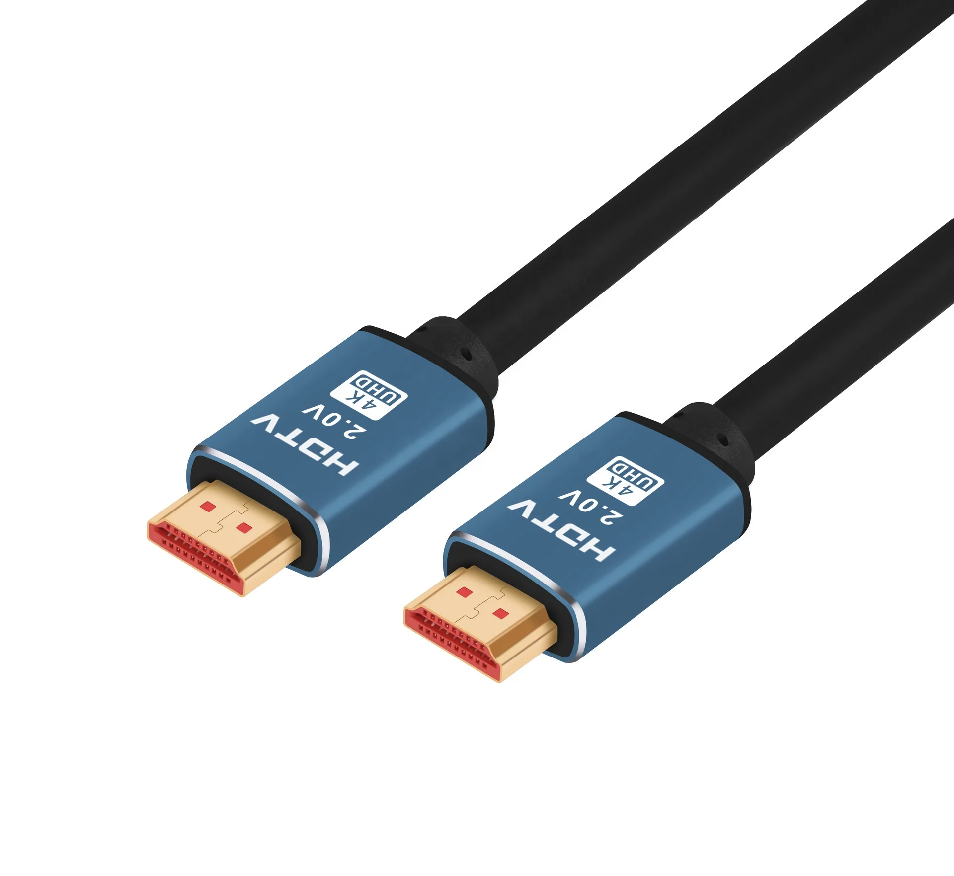 Gold Plated High Speed 1.5m 4K HDMI CABLE 4K 2.0