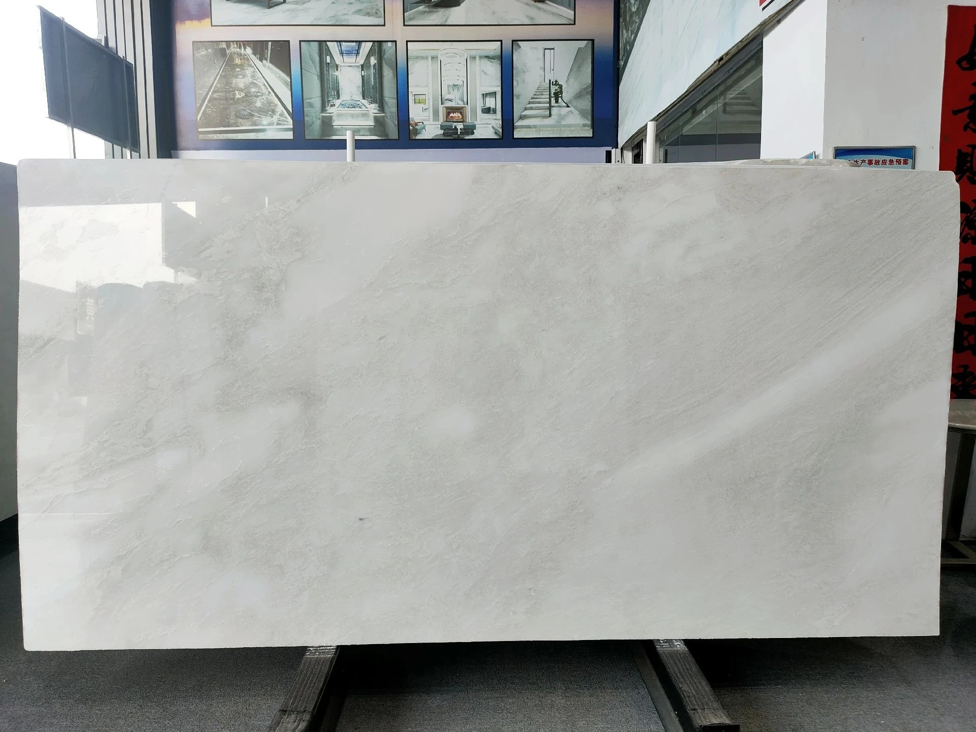 Royal white marble sheet wall panel for interior floor and wall porcelain tile marble look wall tile slab tiles stone slabs