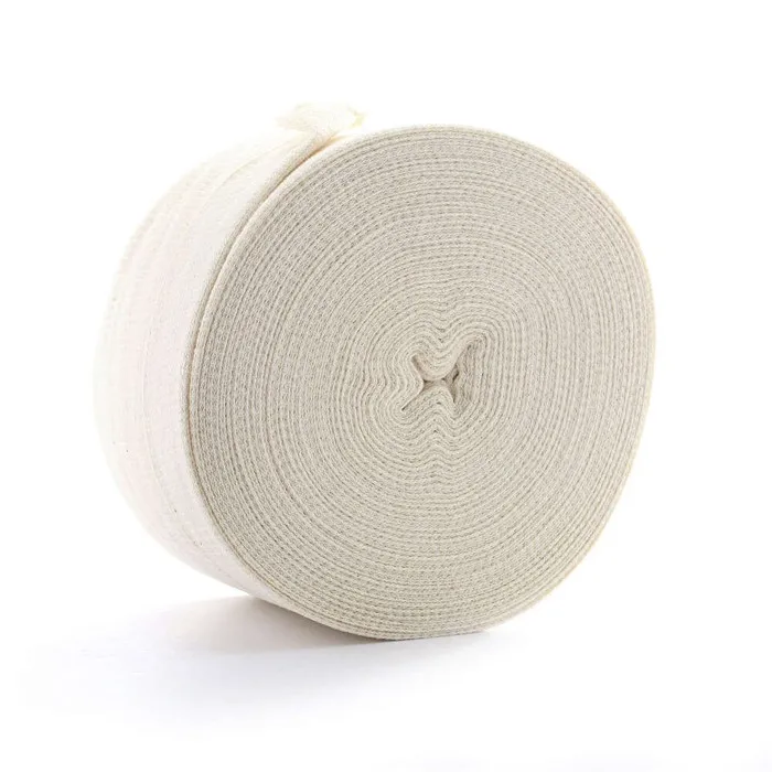 
Medical Cotton Mutton Cloth Stockinette Tubular Bandage 