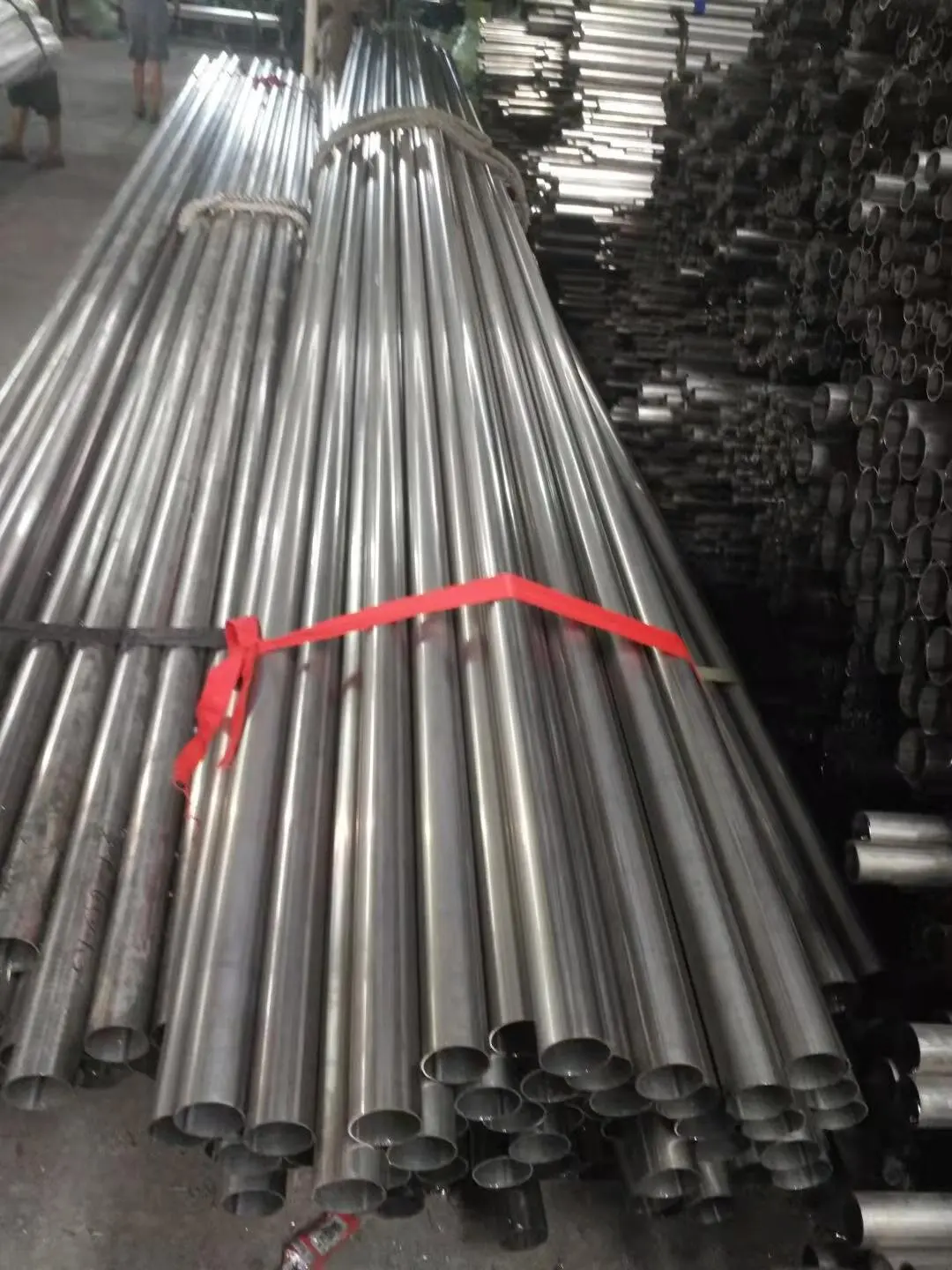 Труба из нержавеющей стали AISI ASTM TP 304 304L 309S 310S 316L 316ti 321 347H 317L 904L 2205 2507/труба из нержавеющей стали