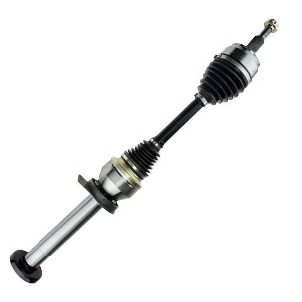 upgrades parts  center bearing shaft drive rear axle for Chery  QQ6 371 engine