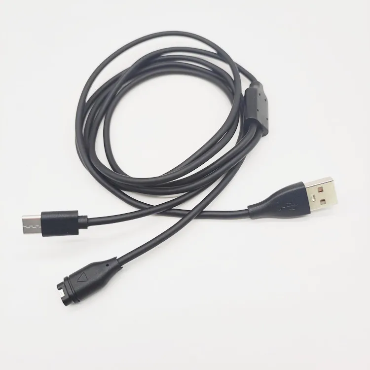 charging charger cord cable for Garmin watch fenix 5 5x 5S 6 6x 6S Pro Venus charging cable cord charger