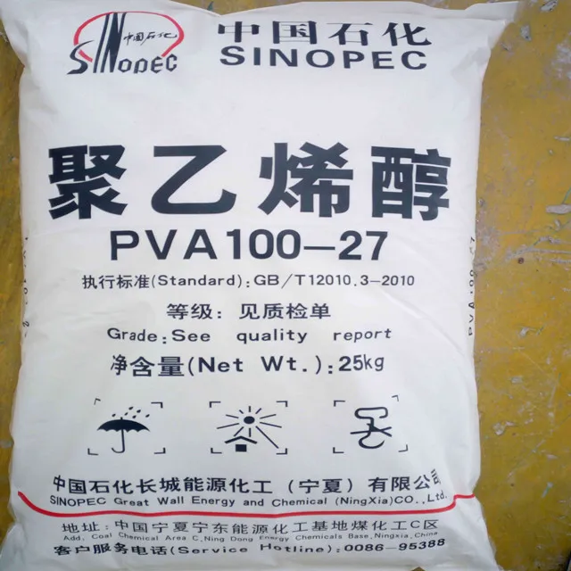 Polyvinyl Alcohol PVA 1799  / Celvol -325