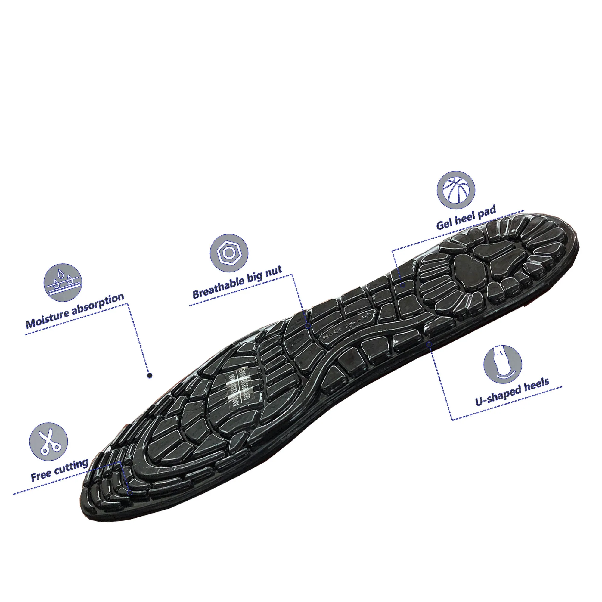 rigid orthopedic insoles arch support vktry vktry insoles carbon fiber