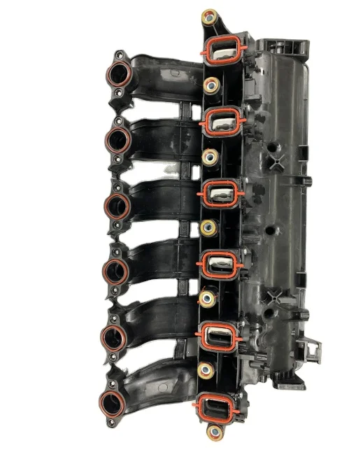 Car Engine Plastic intake manifold 11617789288 11617800586 7789288 7800586 7800585 for BMW 3S 5S 6S X3 X5 X6