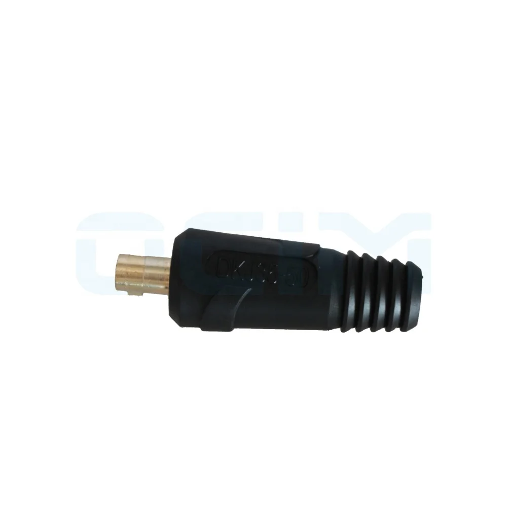 Welding Cable Quick Connector Male 200-300A 35-50 MM