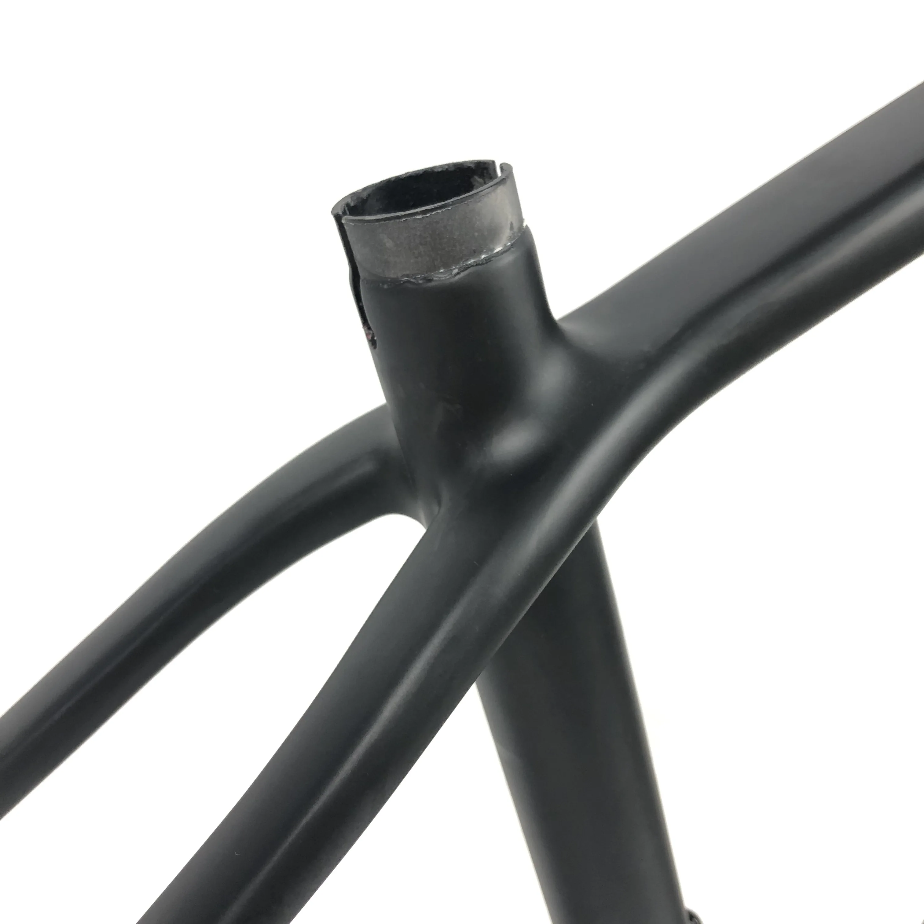 Hot Sell Hongfu China Mtb Carbon Frame 29er Carbon Bike Frame For Sale Disc Bike MTB Carbon Bicycle Frames for Adult