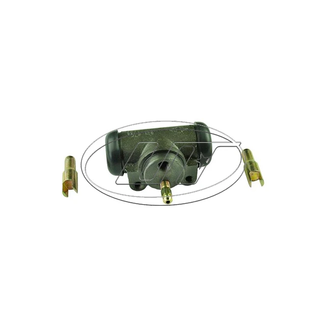 Brake Wheel Cylinder 3-3.5T brake forklift parts accessories DOOS 400319-00135 A373690