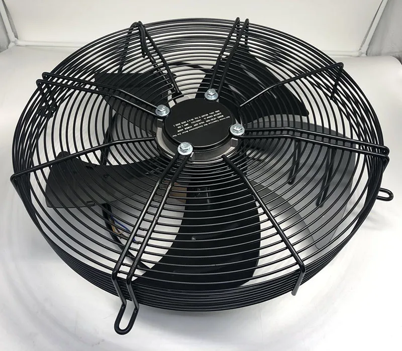 Осевой вентилятор двигателя холодильника unit CF4S-500 220V