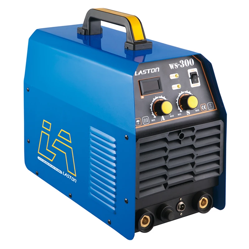 WS-300 380V portable mma tig dc inverter welding machine 2 in 1 tig welders