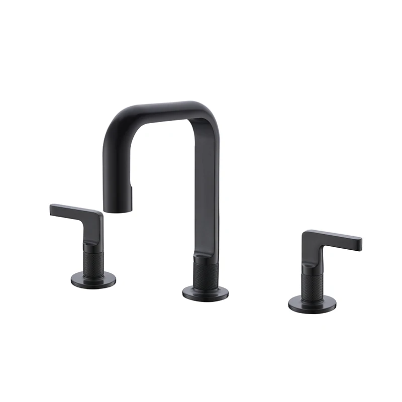 Watersino Wall Mounted Hot and Cold Water Mixer Bathroom faucet brass single handle basin mixer tap