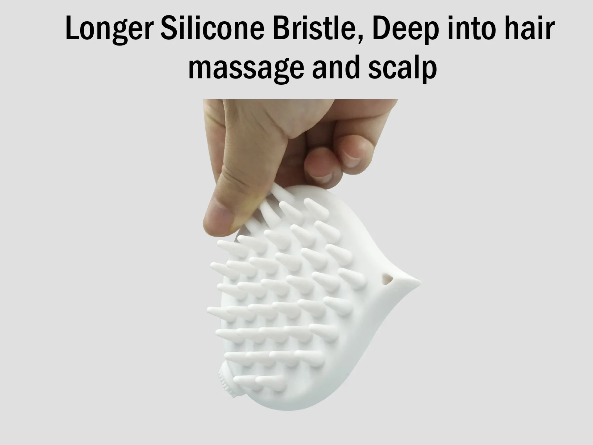 Rechargeable Face Cleaning Brush Smart Facial Cleansing and Firming Massage Brush for Spa at Home