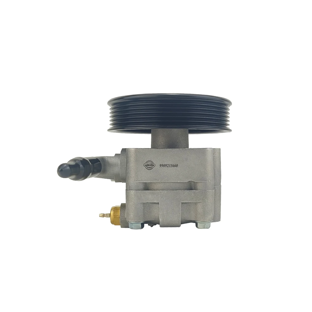 Newly high quality Car Parts Power steering pump for Subaru TRIBECA EZ36 3.0L 34401-XA000 34430-XA011