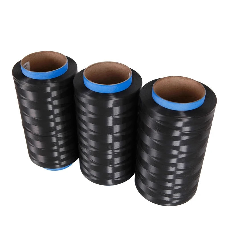  Eheng Uhmwpe волокно для пуленепробиваемого материала HPPE UHMWPE
