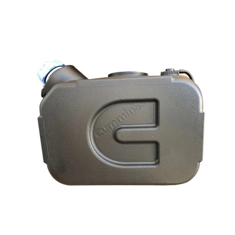 China foton aumark Original Car High Quality Truck Kangmingsi 3.8 Urea Tank Assembly For Vehicle