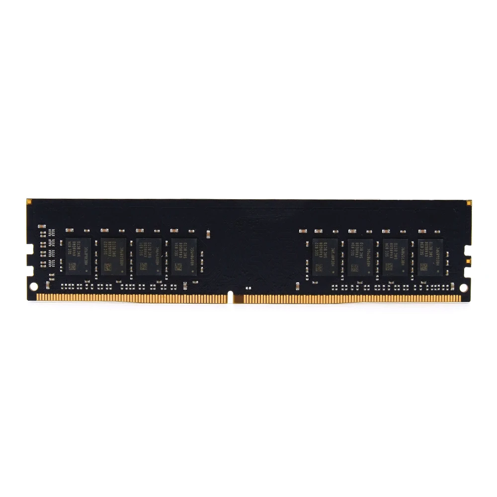  Оперативная память UDIMM ddr4 16GB 2400MHz 2666mhz 1 2 V 288pin ram