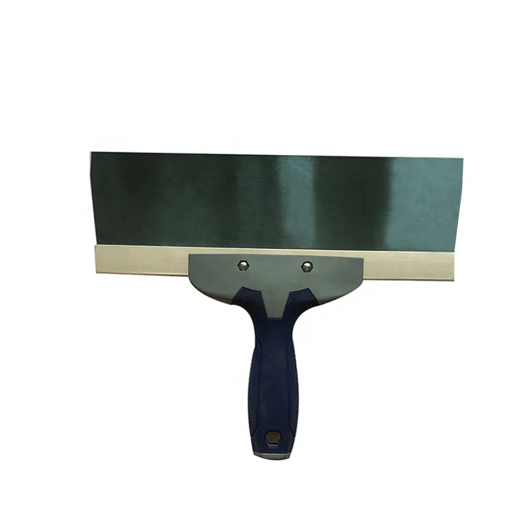 
Carbon Steel Multi Purpose Putty Knife Type Scraper, Long Handle Putty Knife 