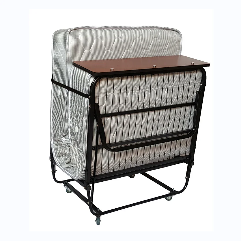 Hotel folding bed extra bed