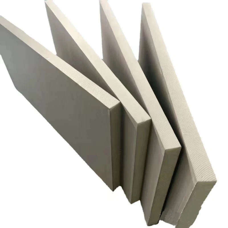 Durable and customizable thermal insulation PUR polyurethane sheet