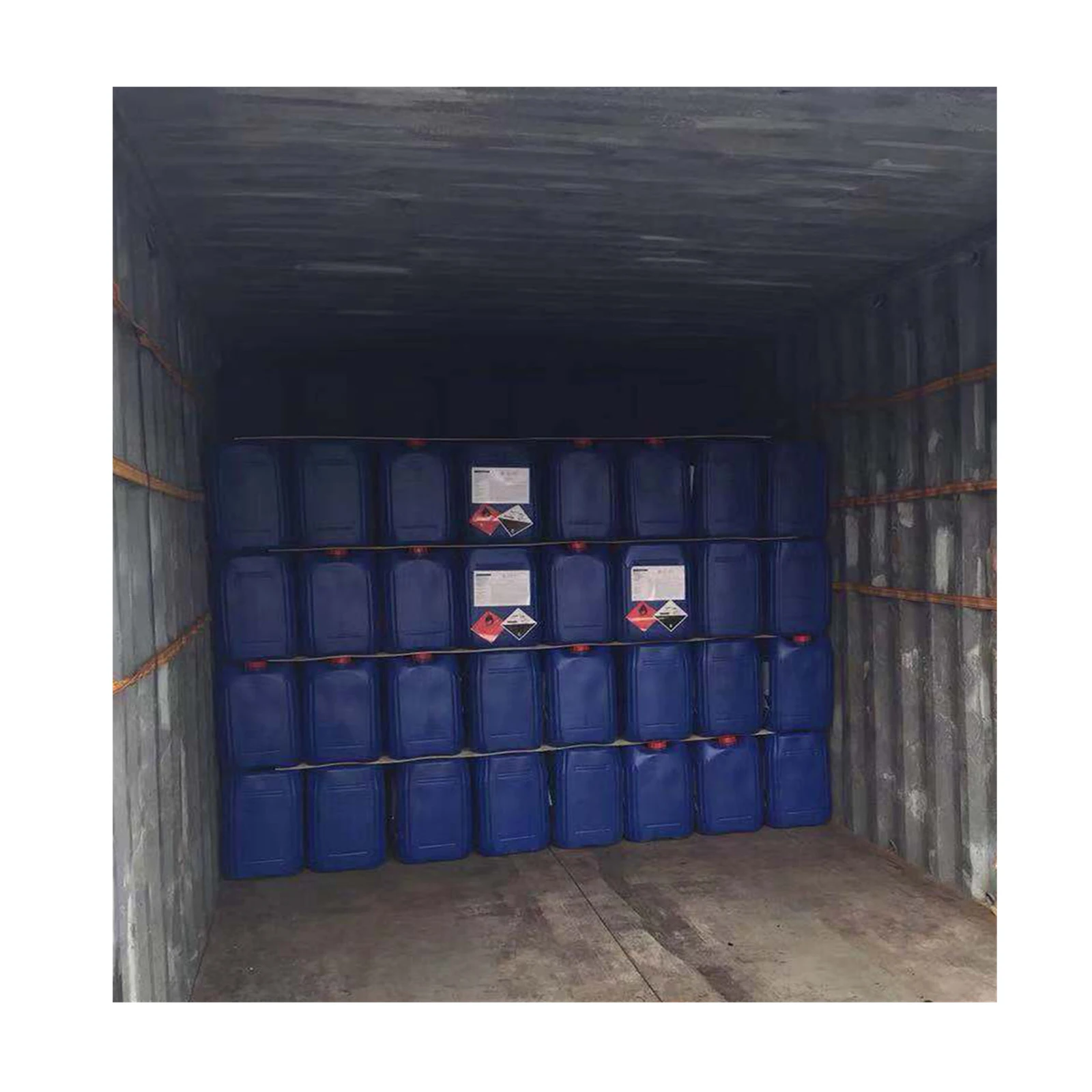 Formalin/Formaldehyde Solution 37% CAS 50-00-0
