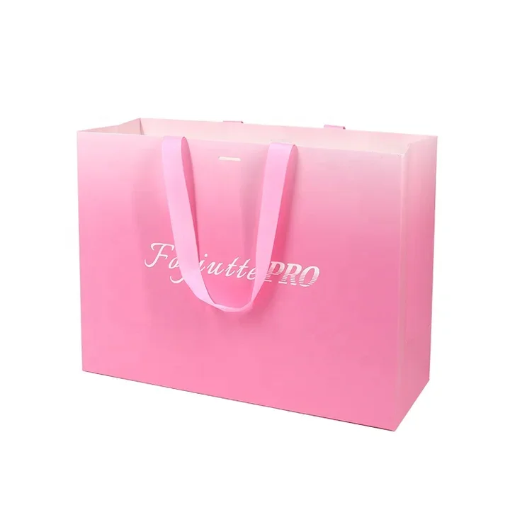 Manufacturer Wholesale customized Packaging Bags with full printing