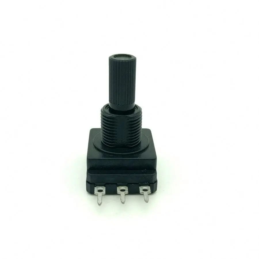 WH0162  Rotary Potentiometer with bracket for welding machine