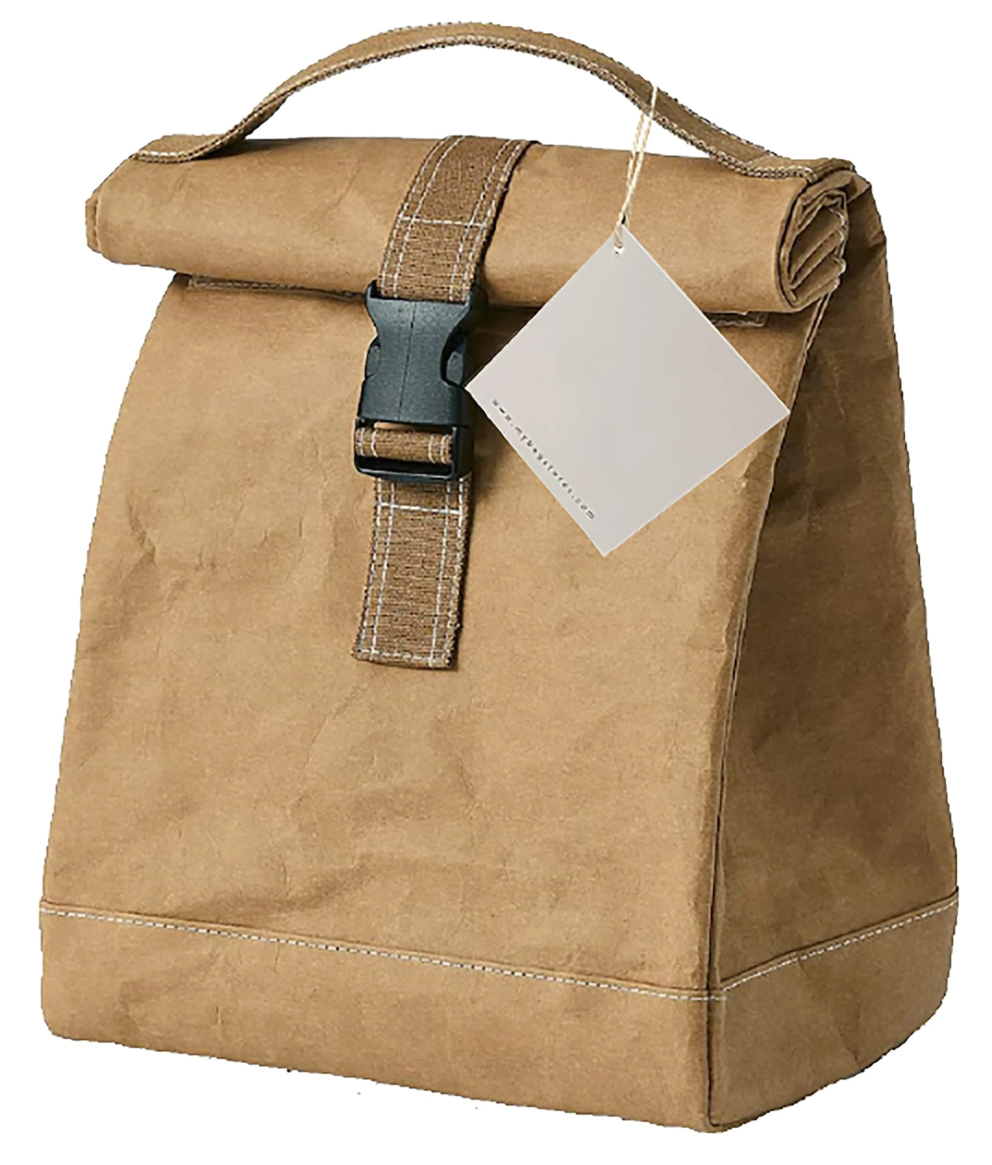Recycle Reusable Brown Coated Tyvek Paper Bag, Biodegradable Paper Bag Tyvek, Paper Bag Manufacturer Tyvek