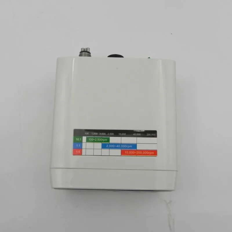 Laboratoty Brushless Electric Dental micromotor dental electric motor