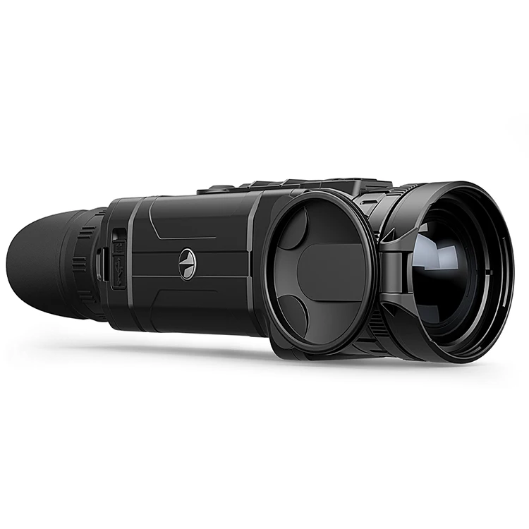Оптический прицел с ночным видением pulsar core fxq50 helion 2