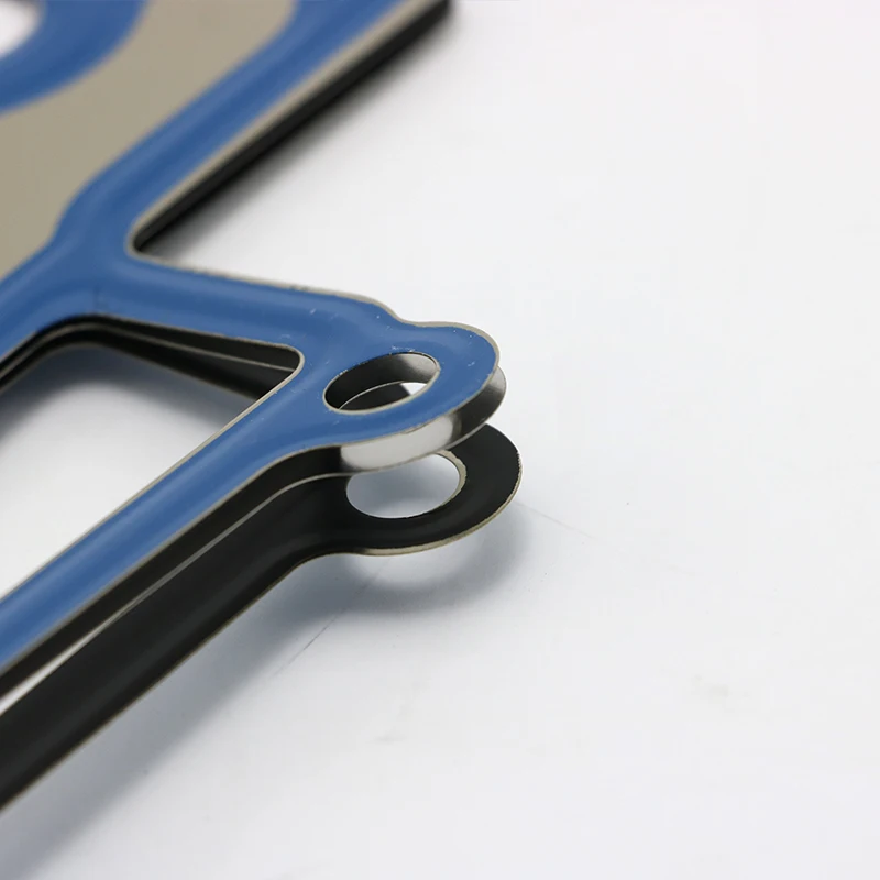 Engine  Valve Cover Cylinder Head Gasket Set FOR Mercedes-Benz X164 W221 Oil Pan Gasket 273 016 13 20 2730161320