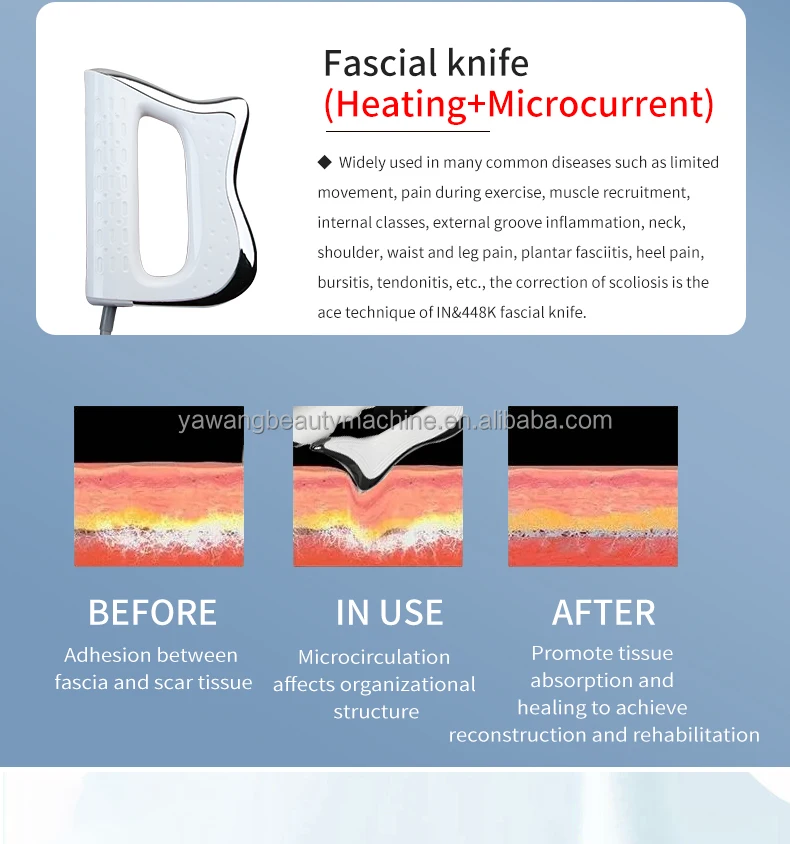 Body Care System RET CET Machine Skin Tightening body shape Cellulite Reduction Beauty Machine