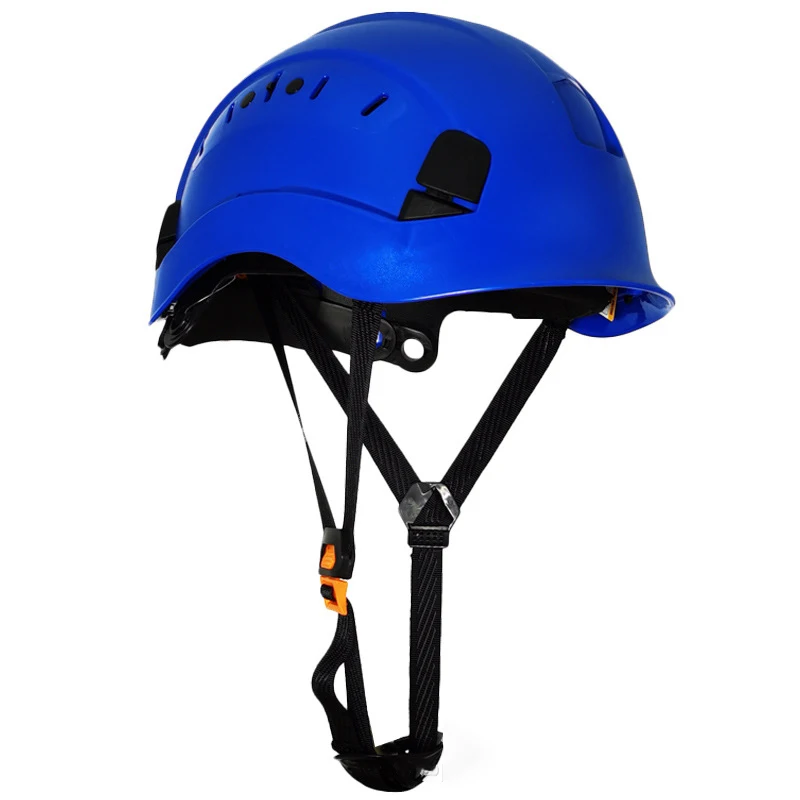hot sale Breathable Security Helmet For Construction Work ABS Hard hats Adjustable CE EN397 Safety helmet