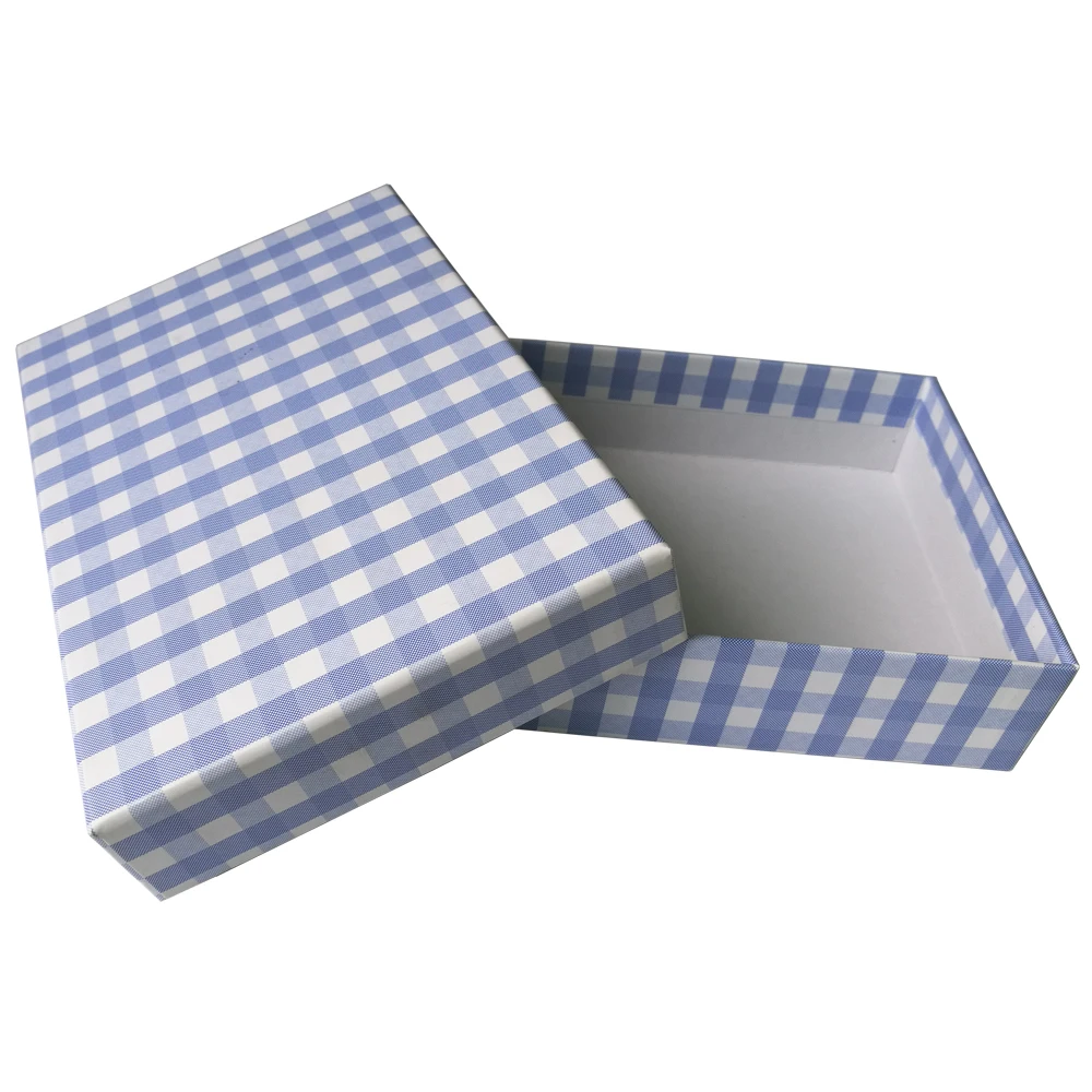 Fancy boxes for bow ties with uv