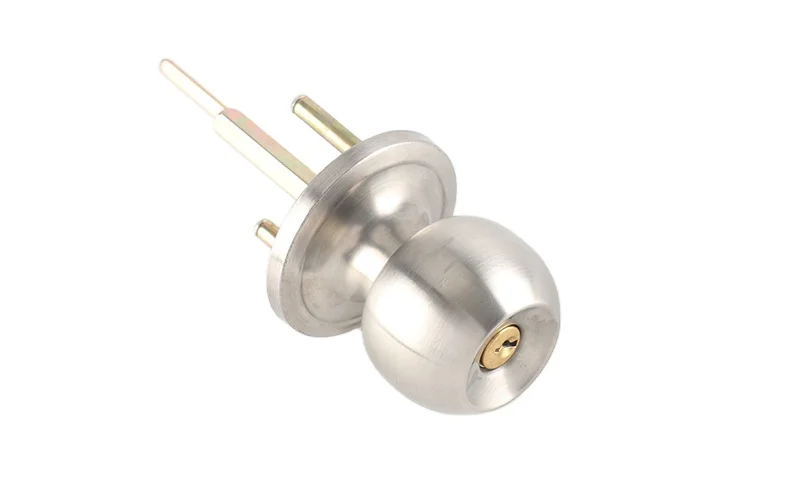 Stainless Steel Security Lock Wooden Door Lock Door Lock Handle