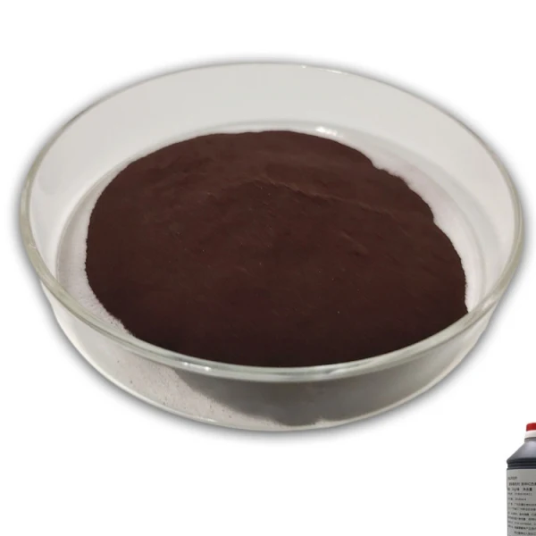 
Monascus Red CAS 874807-57-5 Food Ingredient 