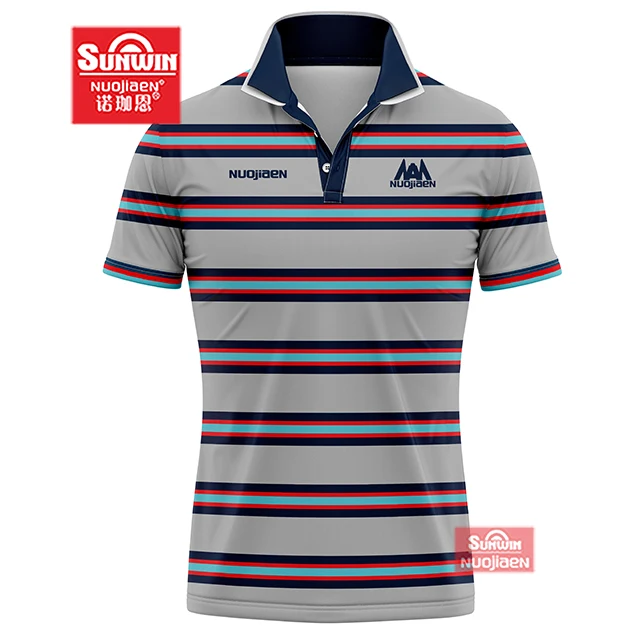 customized sublimation ladies pocket zipper polo custom dart shirts